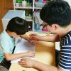 いしぐろ先生